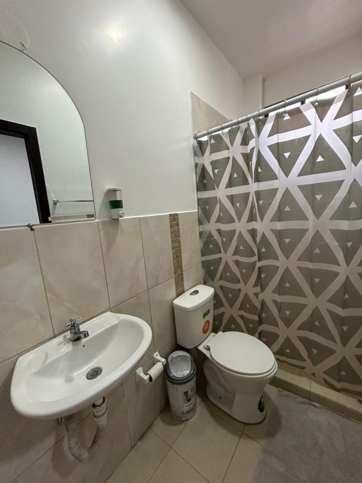 Casa Con Piscina Privada Hotel มันตา ภายนอก รูปภาพ